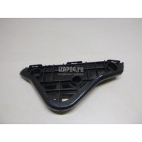 Кронштейн переднего бампера левый Toyota Camry V50 (2011 - 2018) 5253606170