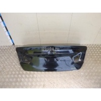 Крышка багажника Toyota Camry V50 (2011 - 2018) 6440106A00