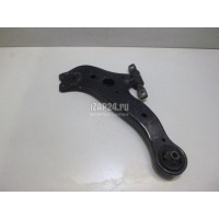 Рычаг передний левый Toyota Camry V50 (2011 - 2018) 4806933080