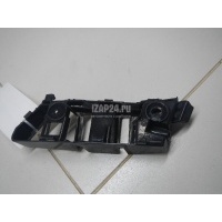 Направляющая переднего бампера правая VAG Tiguan (2011 - 2016) 5N0807184D