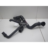 Патрубок радиатора VAG Tiguan (2011 - 2016) 5N0122101M