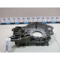 Корпус КПП Ssang Yong Actyon New/Korando C 2010 0511712017