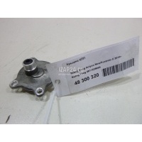 Крышка КПП Ssang Yong Actyon New/Korando C 2010 0511539085