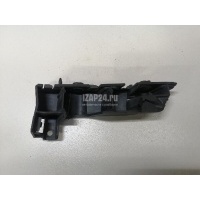 Направляющая переднего бампера левая VAG A6 [C7,4G] (2011 - 2018) 4G0807283