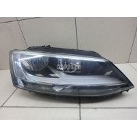 Фара правая VAG Jetta (2011 - 2018) 5C8941006