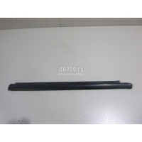 Накладка стекла заднего левого Renault Kangoo 2008 8200426006