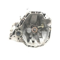 МКПП (механическая коробка переключения передач) Renault Kangoo 2008 320105142R