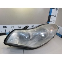 Фара левая Chery Very (A13) (2011 - 2014) A133772010