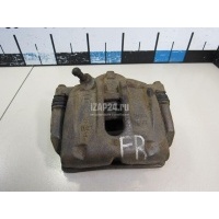 Суппорт тормозной передний правый Chery Very (A13) (2011 - 2014) A133501060