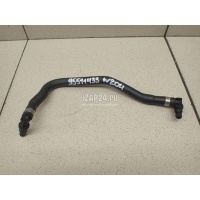 Патрубок Mercedes Benz C207 E-Coupe (2009 - 2016) 2045010925