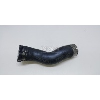 Патрубок интеркулера Mercedes Benz W166 M-Klasse (ML/GLE) (2011 - 2018) 1665280482