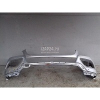 Бампер передний Mercedes Benz W166 M-Klasse (ML/GLE) (2011 - 2018) 16688512259999