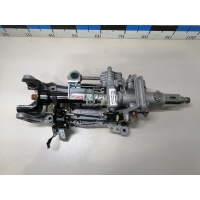 Колонка рулевая Mercedes Benz W166 M-Klasse (ML/GLE) (2011 - 2018) 1664601316
