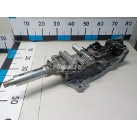 Колонка рулевая Mercedes Benz W166 M-Klasse (ML/GLE) (2011 - 2018) 1664606200