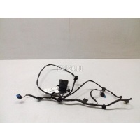 Проводка (коса) Mercedes Benz W166 M-Klasse (ML/GLE) (2011 - 2018) 1665408732