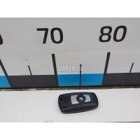 Ключ зажигания BMW 1-serie F20/F21 (2011 - 2019) 66128723610
