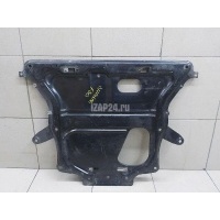 Защита картера BMW 1-serie F20/F21 (2011 - 2019) 31106860841