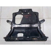 Защита картера BMW 1-serie F20/F21 (2011 - 2019) 31106860841