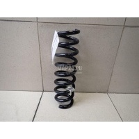 Пружина задняя BMW 1-serie F20/F21 (2011 - 2019) 33536851927