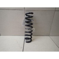 Пружина задняя BMW 1-serie F20/F21 (2011 - 2019) 33536851927