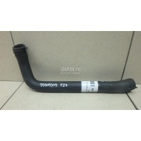 Патрубок BMW 1-serie F20/F21 (2011 - 2019) 11537600588