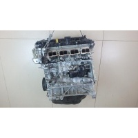 Двигатель Mazda CX 5 (2012 - 2017) PYY802300E