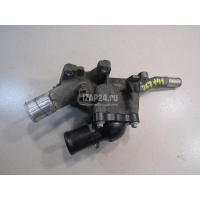 Корпус термостата Mazda CX 5 (2012 - 2017) PE011517Z