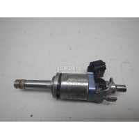 Форсунка инжекторная электрическая Mazda CX 5 (2012 - 2017) PY0113250