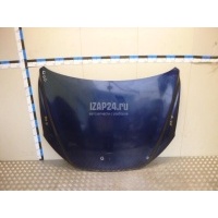 Капот Mazda CX 5 (2012 - 2017) KDY35231X