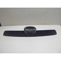 Накладка двери багажника Mazda CX 5 (2012 - 2017) KD4550810A12