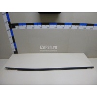 Накладка стекла переднего левого Mazda CX 5 (2012 - 2017) KD5350650D