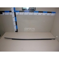 Накладка стекла переднего левого Mazda CX 5 (2012 - 2017) KD5350650D
