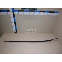 Накладка стекла переднего правого Mazda CX 5 (2012 - 2017) KD5350640D