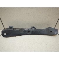 Направляющая переднего бампера левая Mazda CX 5 (2012 - 2017) KD4550163
