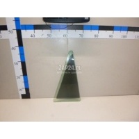 Стекло двери задней правой (форточка) Mazda CX 5 (2012 - 2017) KD5372661B