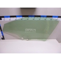 Стекло двери передней левой Mazda CX 5 (2012 - 2017) KD5359510B9D