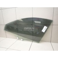 Стекло двери передней левой Mazda CX 5 (2012 - 2017) KD5359510B9D