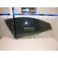 Стекло двери передней правой Mazda CX 5 (2012 - 2017) KD5358510B9D