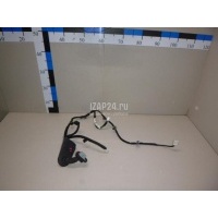 Проводка (коса) Mazda CX 5 (2012 - 2017) KE4067220A