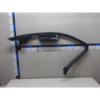 Накладка двери передней правой BMW 3-serie F30/F31/F80 (2011 - 2020) 51337259384