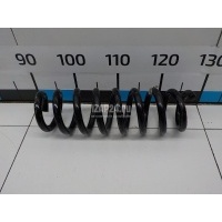 Пружина задняя BMW 3-serie F30/F31/F80 (2011 - 2020) 33536851727