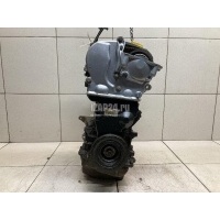 Двигатель Renault Duster 2012 100017528R