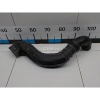 Патрубок воздушного фильтра Renault Duster 2012 165555731R