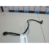 Трубка вакуумная Renault Duster 2012 474011334R