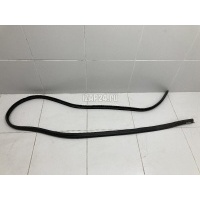 Уплотнитель двери Renault Duster 2012 808321867R