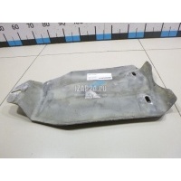 Защита редуктора Renault Duster 2012 8201559768
