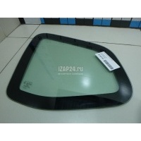 Стекло кузовное глухое левое Renault Duster 2012 833071332R