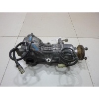 Редуктор заднего моста Renault Duster 2012 383002A03A