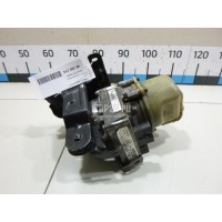 Насос гидроусилителя Renault Duster 2012 491102845R