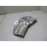 Экран тепловой Renault Duster 2012 483820013R